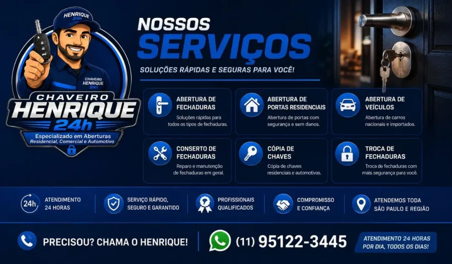 Cópia de Chaves